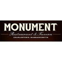 monument restaurant & tavern logo image