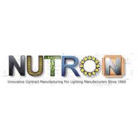 nutron manufacturing incorporated logo image