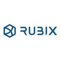 rubix logo image