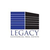 legacy commercial real estate logo image