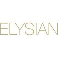 elysian magazine logo image