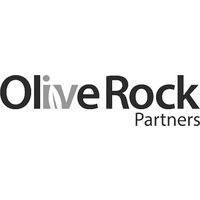 olive rock partners logo image