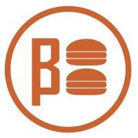 beta burger logo image