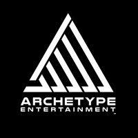 archetype entertainment logo image