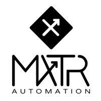 mxtr automation logo image