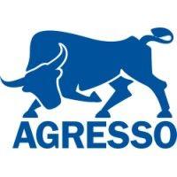 agresso ltd logo image