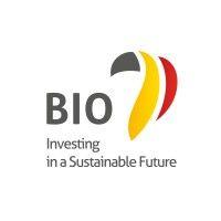 bio - the belgian investment company for developing countries logo image