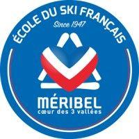 esf méribel - french ski school