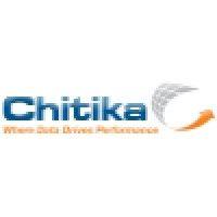 chitika, inc. logo image