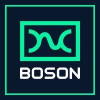 boson protocol logo image