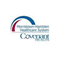 morristown-hamblen healthcare system