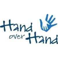 hand over hand (nj) logo image