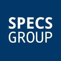 specs surface nano analysis gmbh logo image