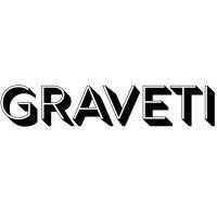 graveti logo image