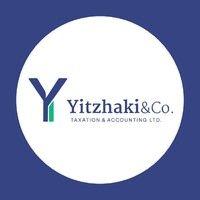 yitzhaki&co. taxation&acounting logo image