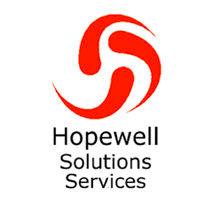 hopewell solutions services logo image