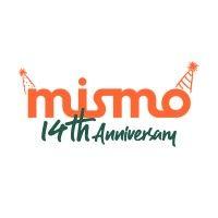 mismo logo image