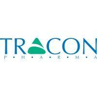 tracon pharmaceuticals logo image