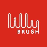 lilly brush co. logo image