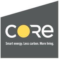 community office for resource efficiency (core)