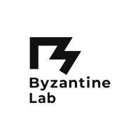 byzantine lab logo image