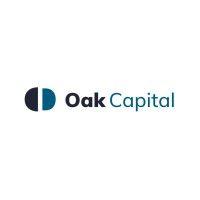 oak capital logo image