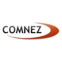 comnez inc logo image