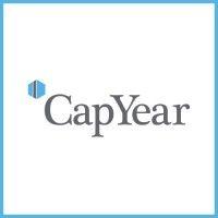 capyear logo image