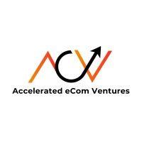 acv: accelerated ecommerce ventures logo image