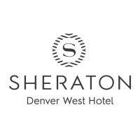 sheraton denver west logo image