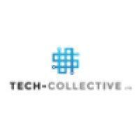 tech-collective ltd logo image