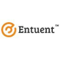 entuent logo image