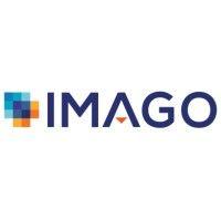 imago systems, inc. logo image