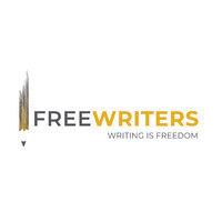 freewriters logo image