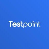 testpoint logo image