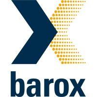 barox kommunikation logo image