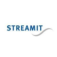 streamit logo image