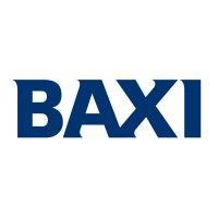 baxi logo image