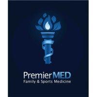 premiermed family and sports medicine logo image