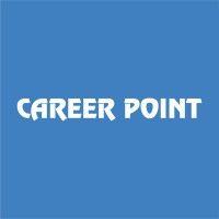 career point ltd. logo image