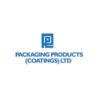 packaging products (coatings) ltd logo image