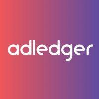 adledger logo image