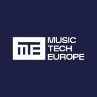 music tech europe logo image