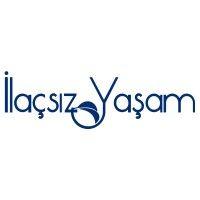 i̇laçsız yaşam logo image