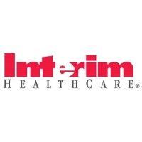 interim healthcare of madison, wi logo image