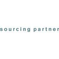 sourcing partner ag logo image