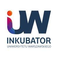 inkubator uniwersytetu warszawskiego logo image