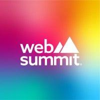 web summit logo image