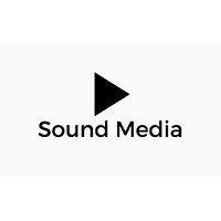 pseudosound consulting / sound media logo image