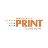 association for print technologies logo image